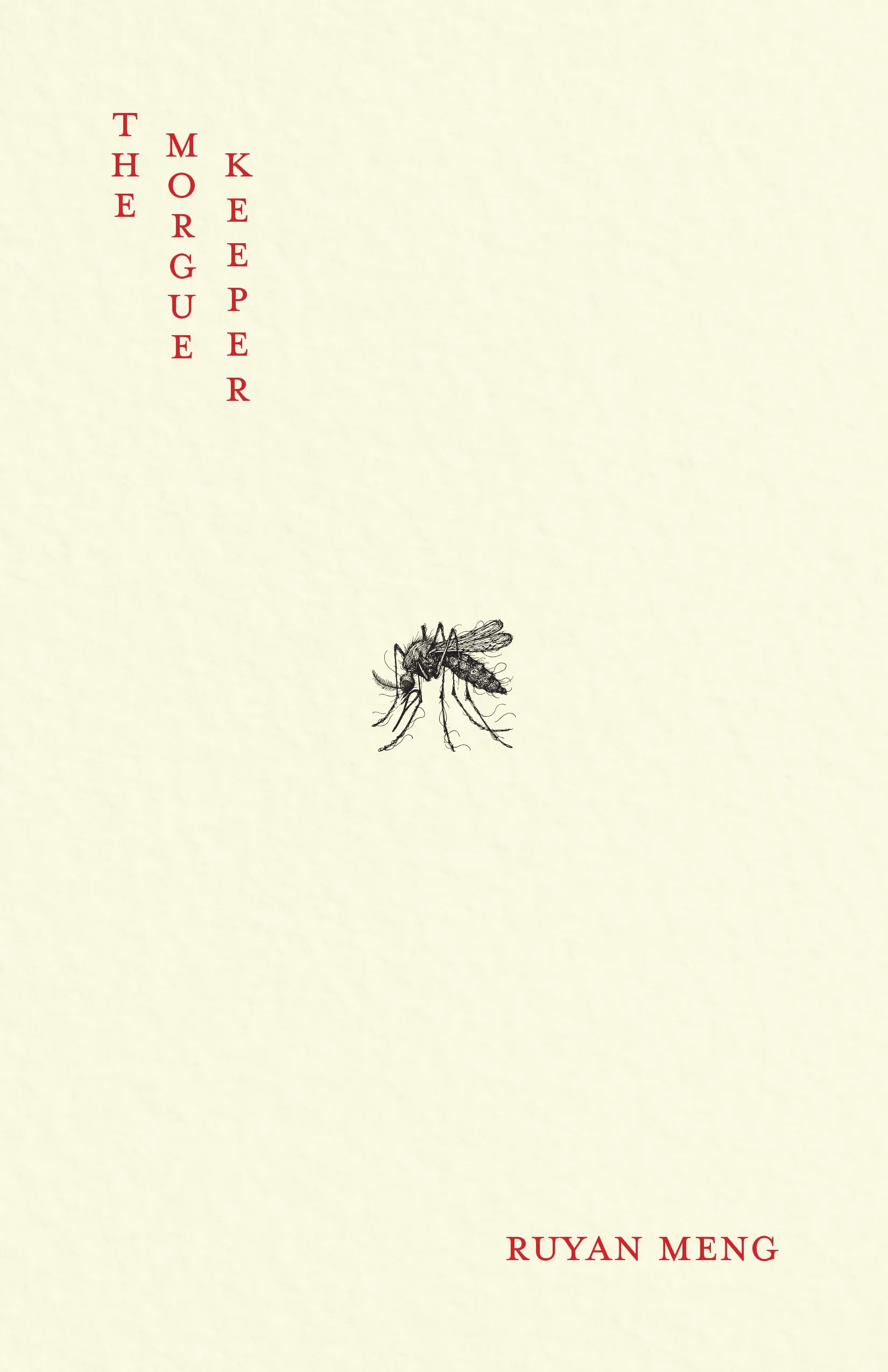 The Morgue Keeper