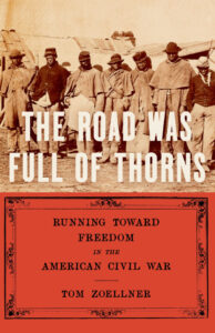 How Those Fleeing Slavery Found New Lives in the North