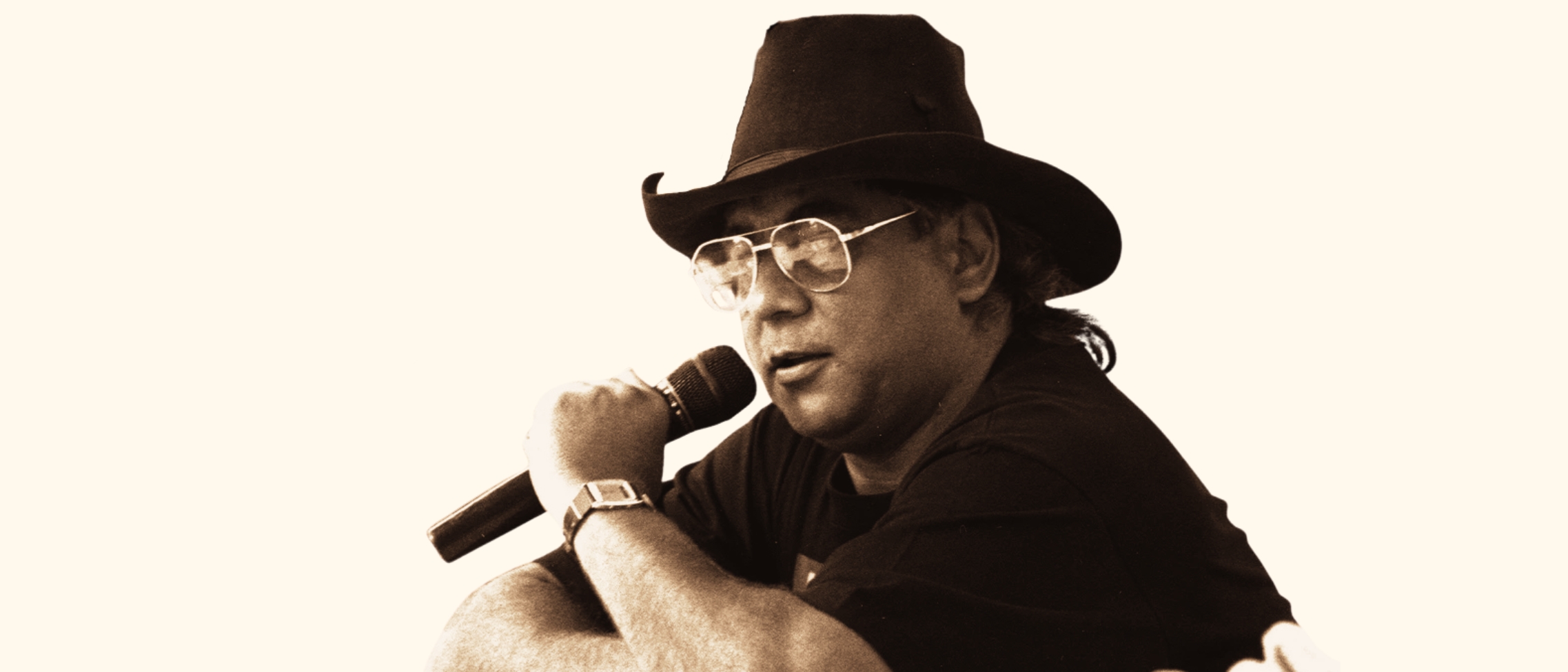 When Tracker Tilmouth the Warlpiri People of Central Australia “Invaded” Europe