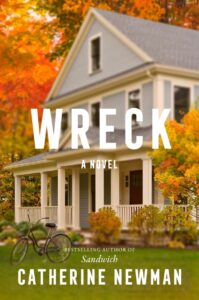 wreck