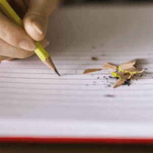 A Different Side of the Self: On Finding Freedom By Telling My Story in English