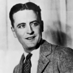 F. Scott Fitzgerald