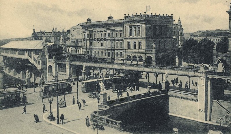 Requiem for Weimar: On Ulrich Alexander Boschwitz’s <em>Berlin Shuffle</em>