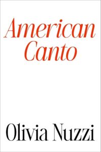 American Canto, Olivia Nuzzi