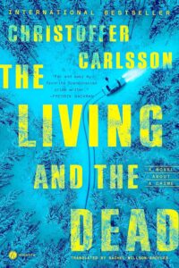 The Living and the Dead, Christopher