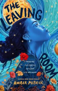 amber mcbride the leaving room