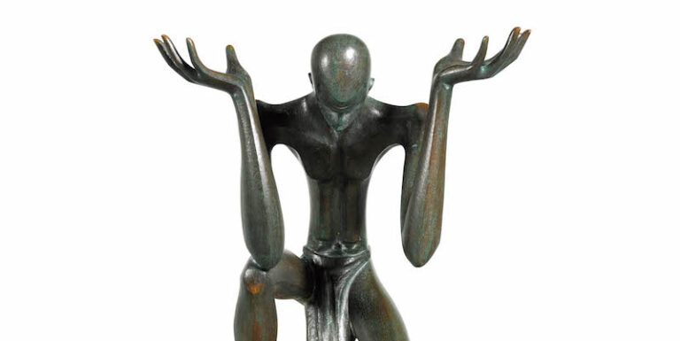 Atlas's Bones header