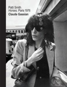 Patti Smith, Claude Gassian