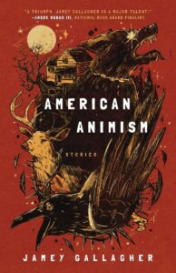american animism