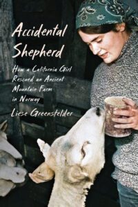 Accidental Shepherd by Liesl Greensfelder