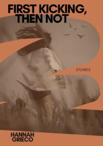 First Kicking, Then Not