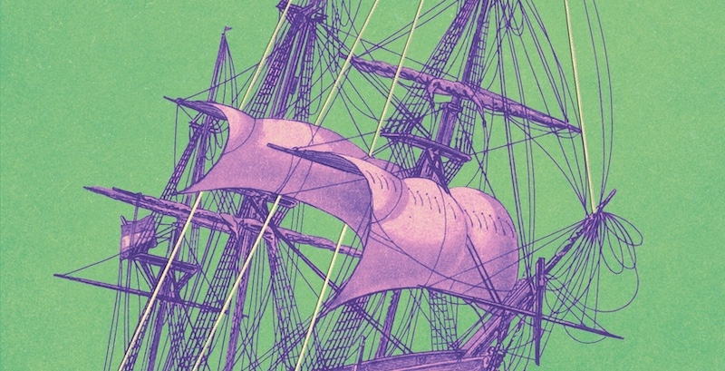 Hannah Kauders on Grief, Translation, and Fátima Vélez’s <em>Galápagos</em>