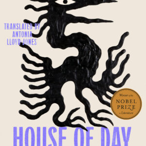 House of Day, House of Night