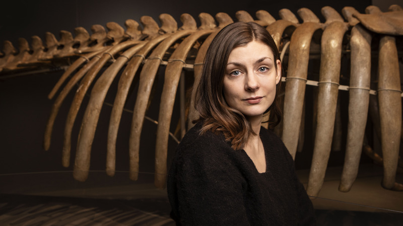 Iida Turpeinen on Exploring Our Relationship With the Natural World Through Fiction