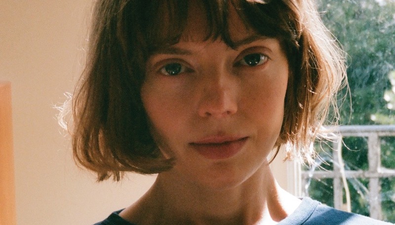 Lauren Rothery on Channeling Hollywood in Her Debut Novel