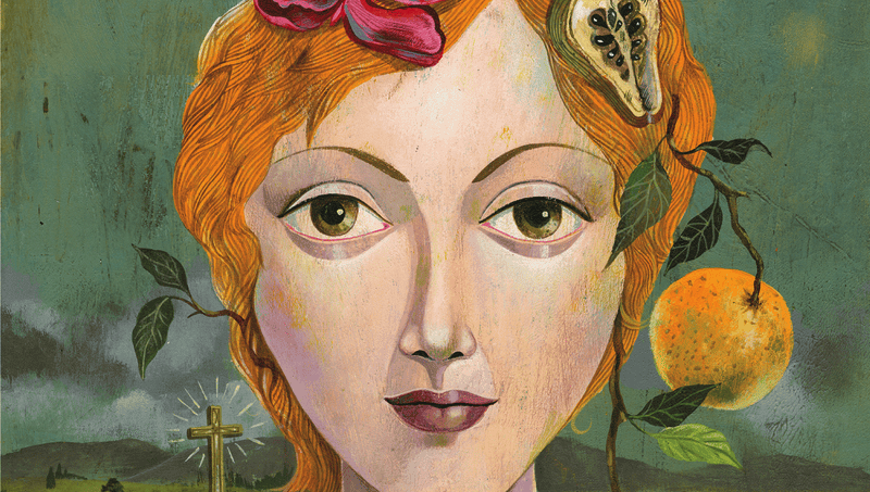 An Anniversary That Bears Fruit: <em>Oranges</em>, 40 Years On