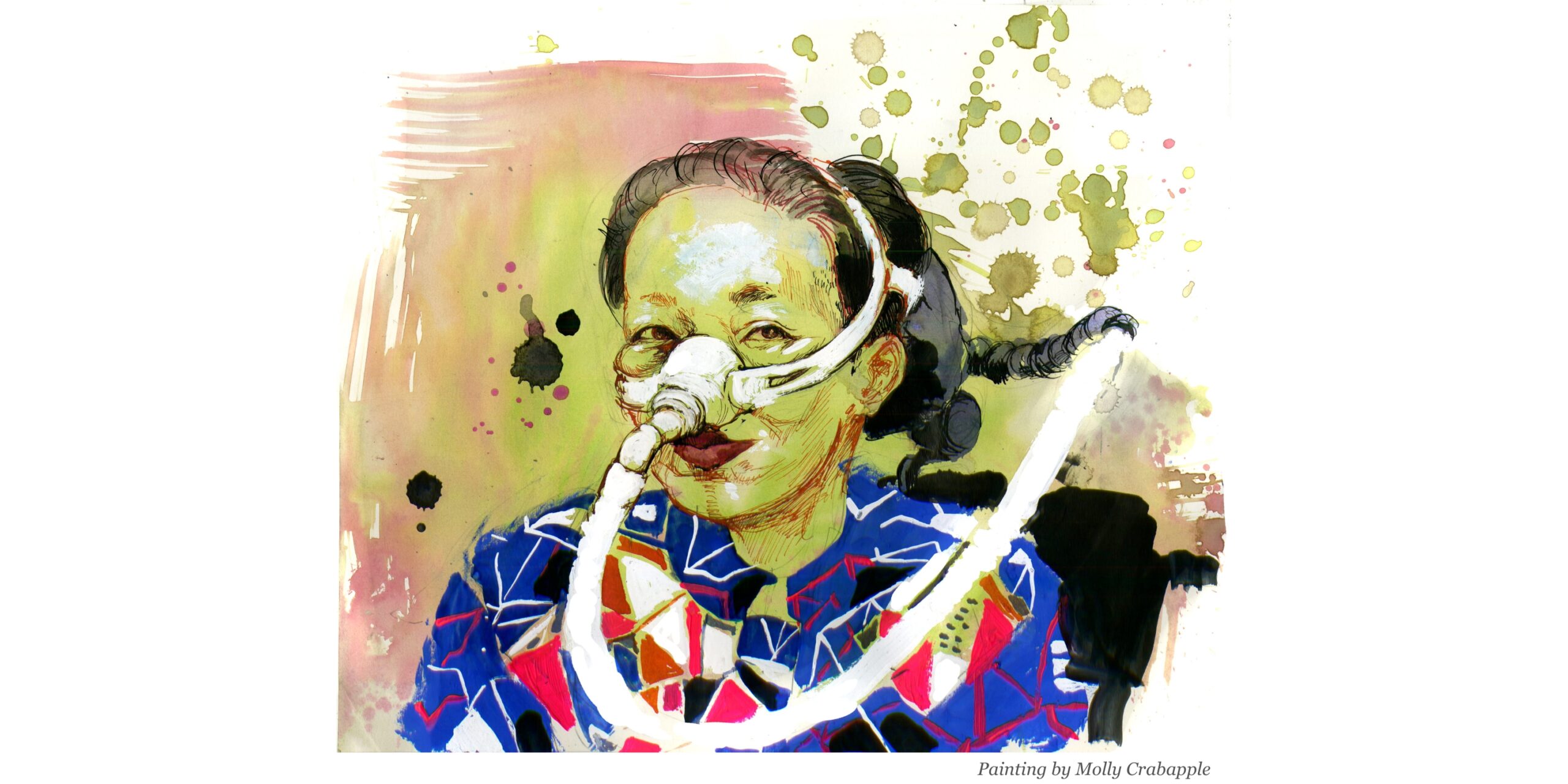 Remembering Alice Wong: Writer, Advocate, Friend