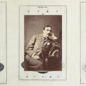 Lit Hub Daily: November 25, 2025