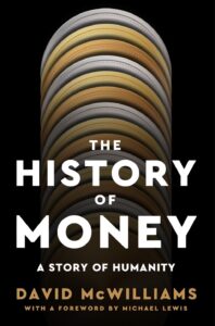 The History of Money, David McWilliams