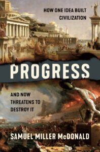 Progress, Samuel Miller