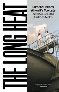 Literary Hub » Carbon Offsetting is Not Going to Save the Planet