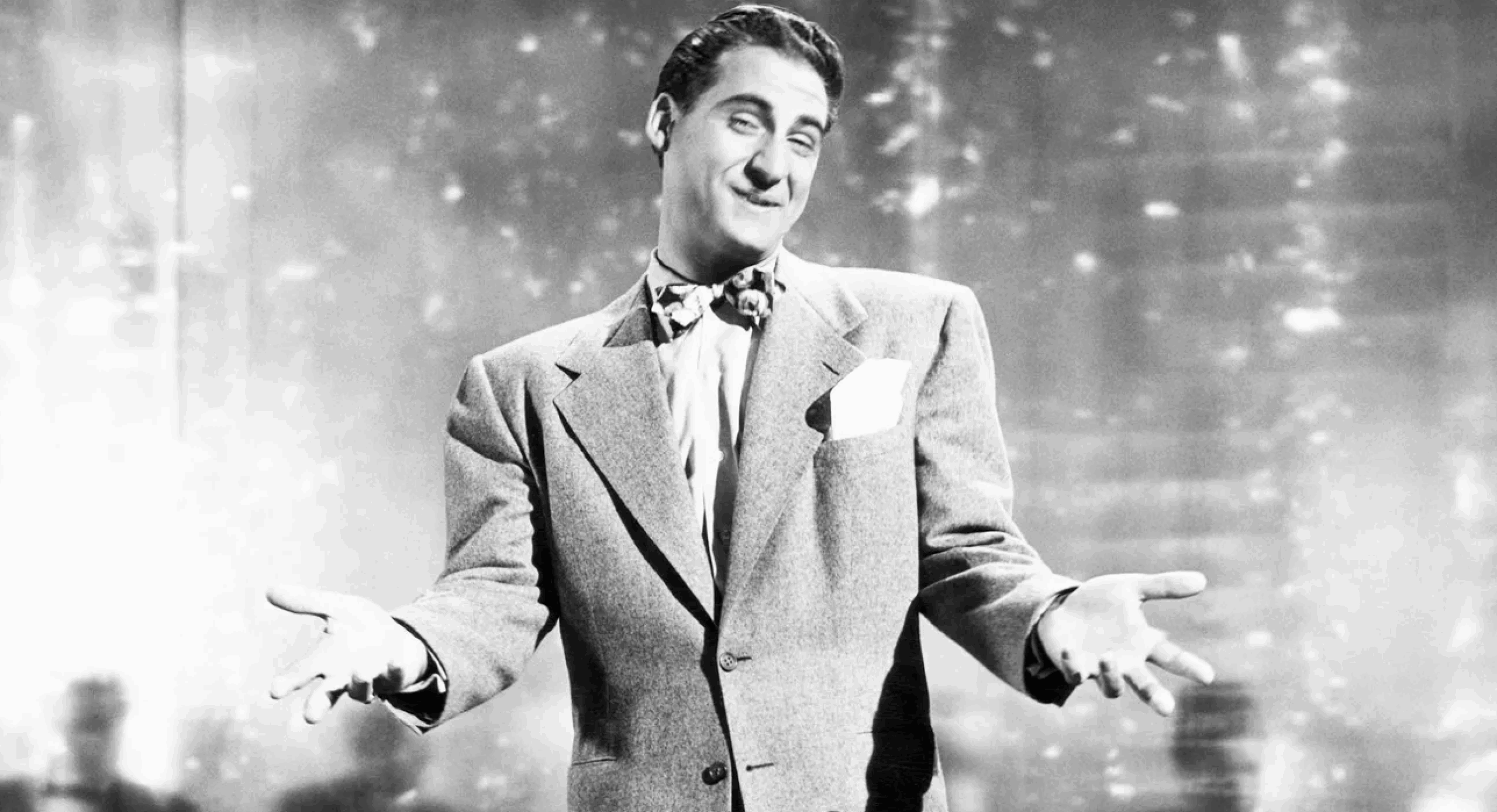 The Enduring Comedy Legacy of Sid Caesar
