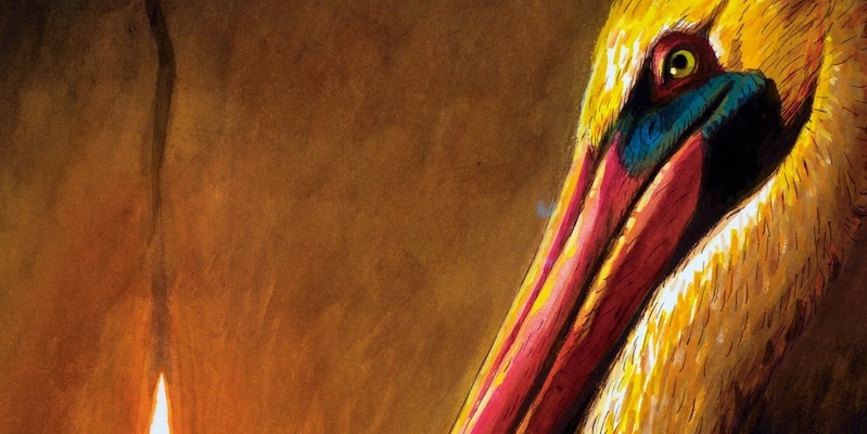 Literary Hub » November’s Best Reviewed Fiction