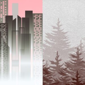 When Empire Falls: Talking to George Packer About His New Novel, <em>The Emergency</em>