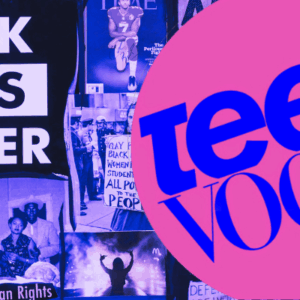 What’s going on at <em> Teen Vogue</em>?