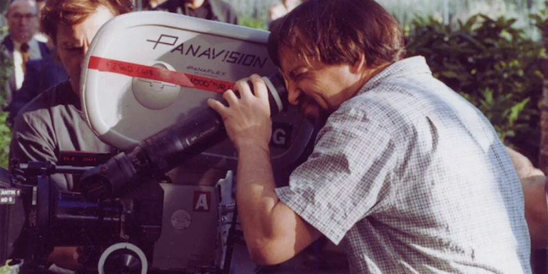 Free IP! Ideal candidates for the next Richard Linklater biopic.