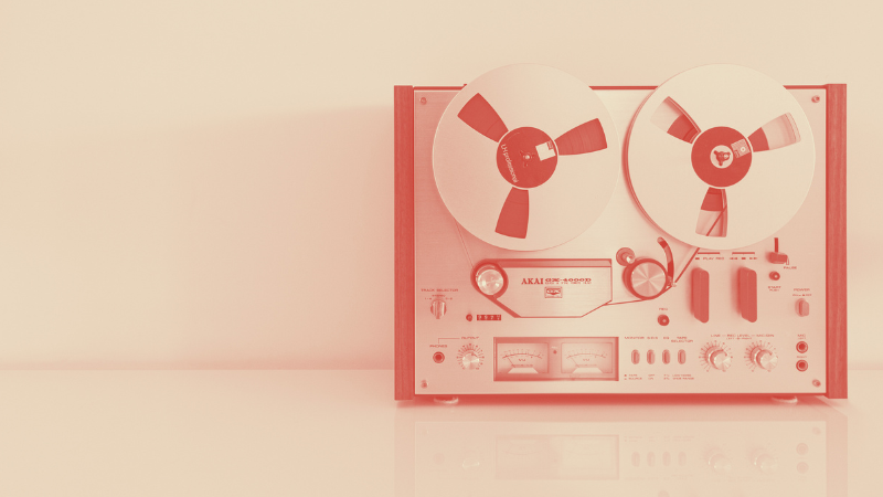 Sonic Tone Poems: Three Audio Narratives to Reshape Your Imagination