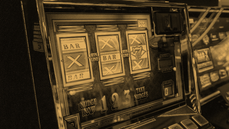 The Publishing Industry Gambled on Me... and Lost