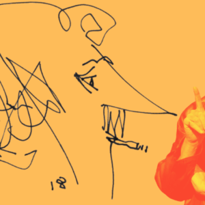 Lewis Black on the Life-Changing Power of Kurt Vonnegut