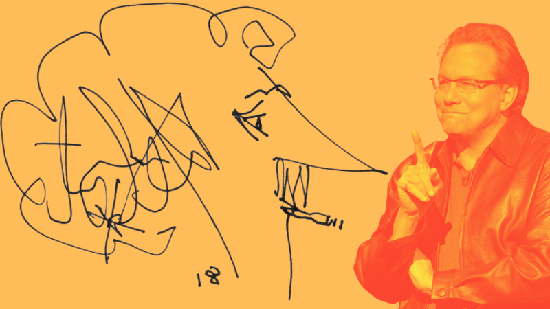 Lewis Black on the Life-Changing Power of Kurt Vonnegut