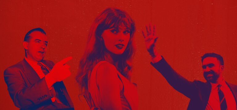 taylor swift and zohran mamdani