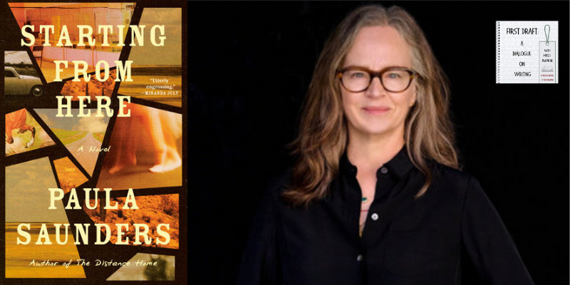 Paula Saunders on Navigating the Teen Years