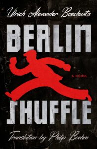 berlin shuffle