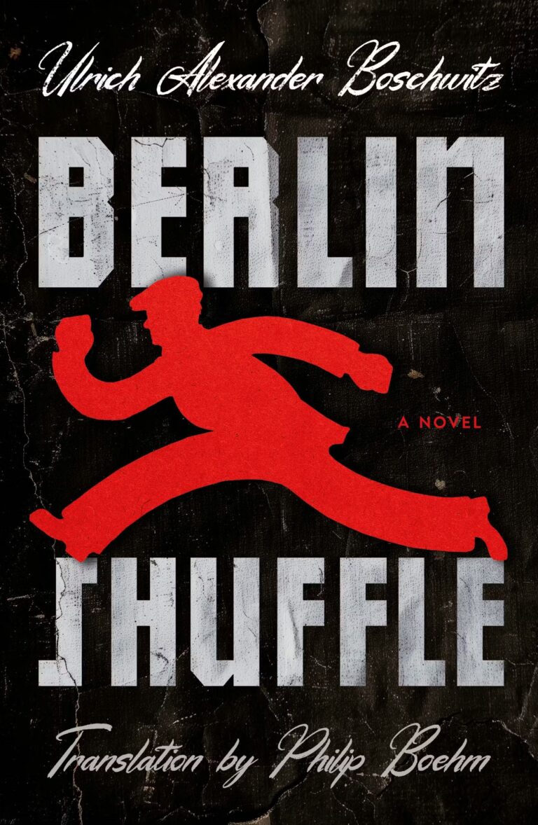 berlin shuffle