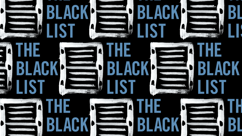 The Black List will grant $10,000 to seven writers for its inaugural Unpublished Novel Award.