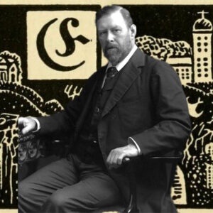 Lit Hub Weekly: November 3 - 7, 2025