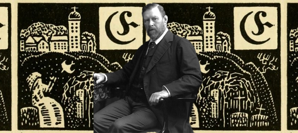 Lit Hub Weekly: November 3 - 7, 2025