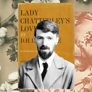 Lit Hub Daily: November 10, 2025