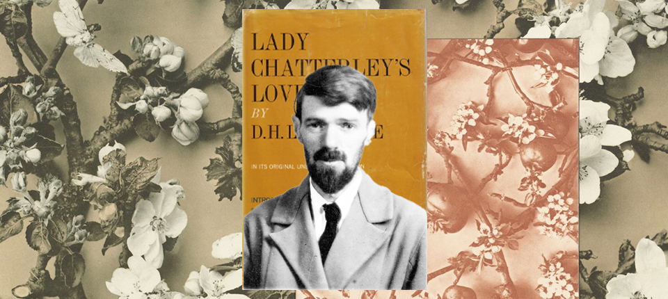 Lit Hub Daily: November 10, 2025