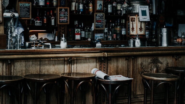 “The Beer Drinker,” a Poem by Jean Follain, Translated by Andrew Seguin