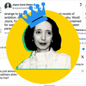 What Was Literary Twitter? </br>*The Champion*