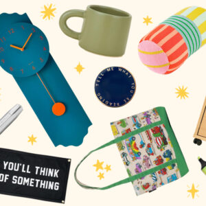The Literary Hub Gift Guide: </br>50 Gifts for Writers