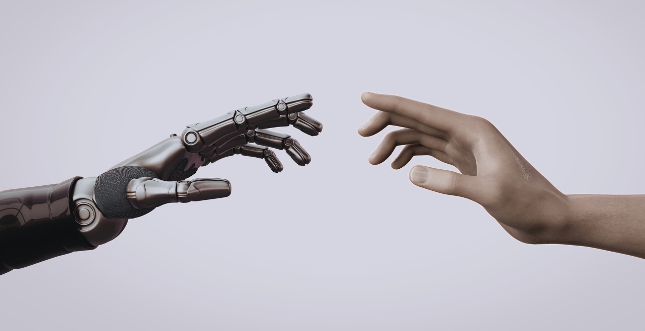 Pygmalion’s Chatbot: Vanessa Chang on Intimacy in the Age of AI