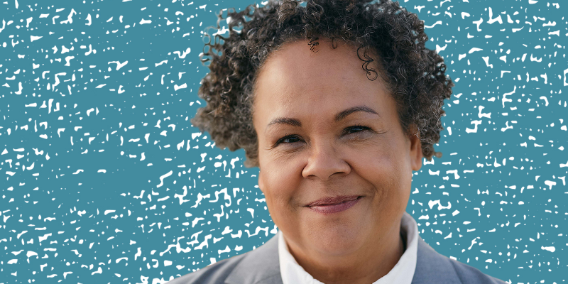 Julie Lythcott-Haims on Writing as an Act of Service