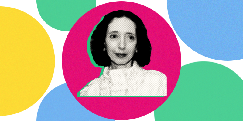Our favorite Literary Twitter moments: Jessie Gaynor on Joyce Carol Oates