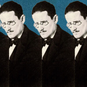 Lit Hub Daily: November 6, 2025